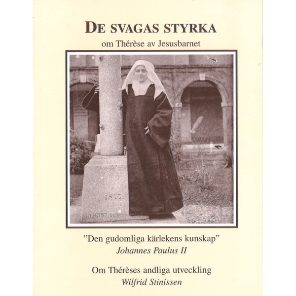 De svagas styrka