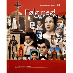 Følg meg! (7.klasse)