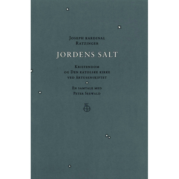 Jordens salt