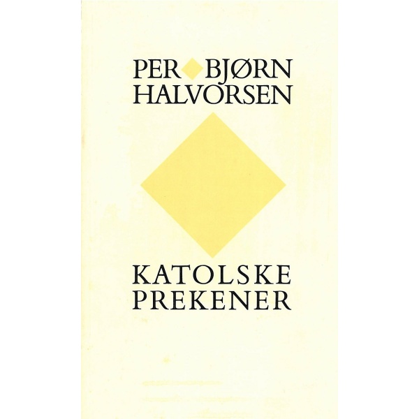 Katolske prekener