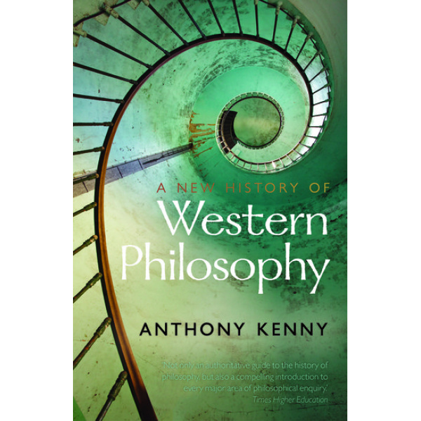 A New History of Western Philosophy