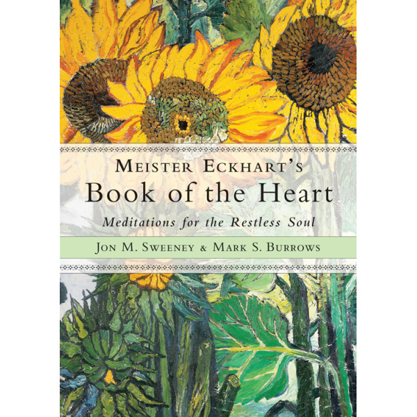 Book of the Heart