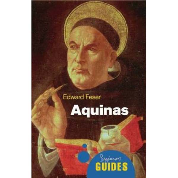 Aquinas - A Beginner's Guides