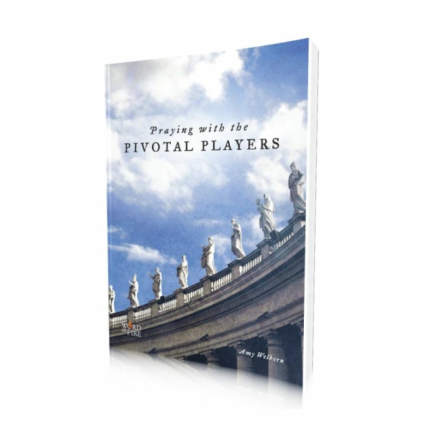 Praying with the Pivotal Players