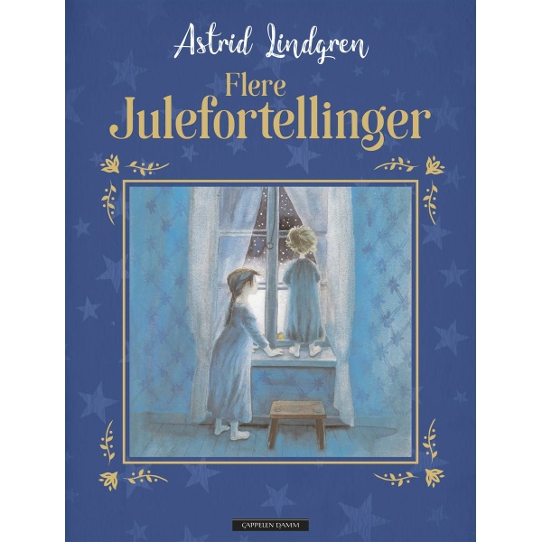 Flere julefortellinger