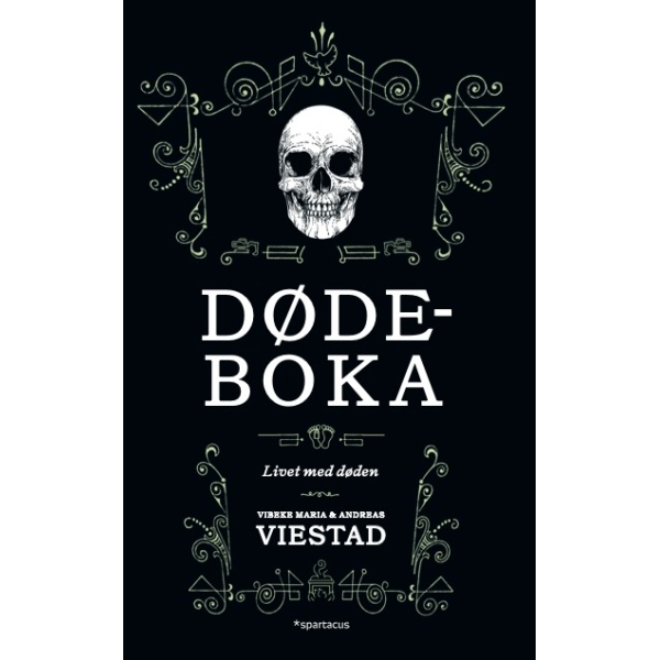 Dødeboka - Livet med døden