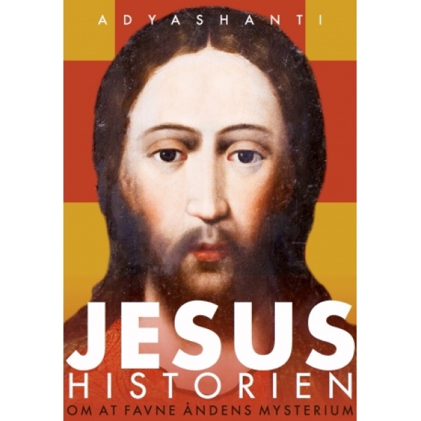 Jesus-historien