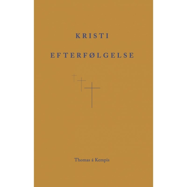 Kristi Efterfølgelse