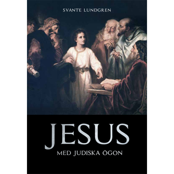 Jesus med judiska ögon