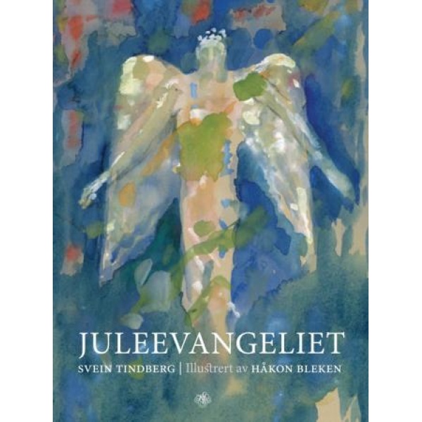 Juleevangeliet - Bleken