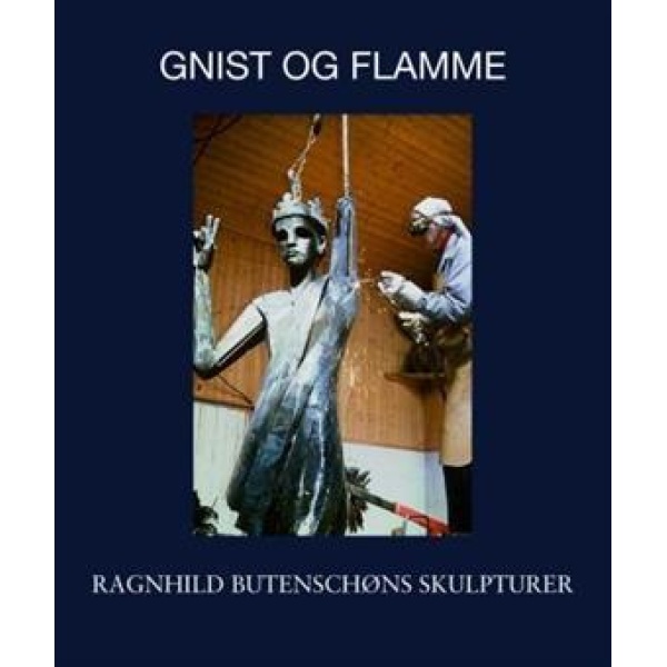 Gnist og flamme