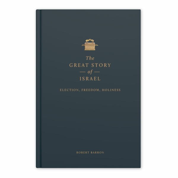 The Great Story of Israel