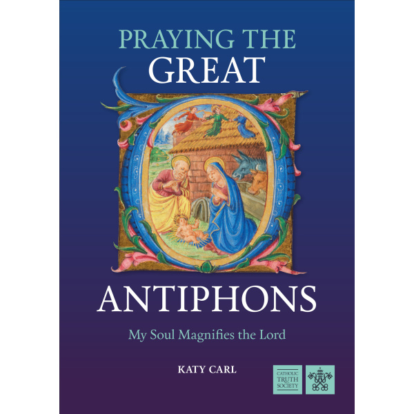 Praying the Great O Antiphons