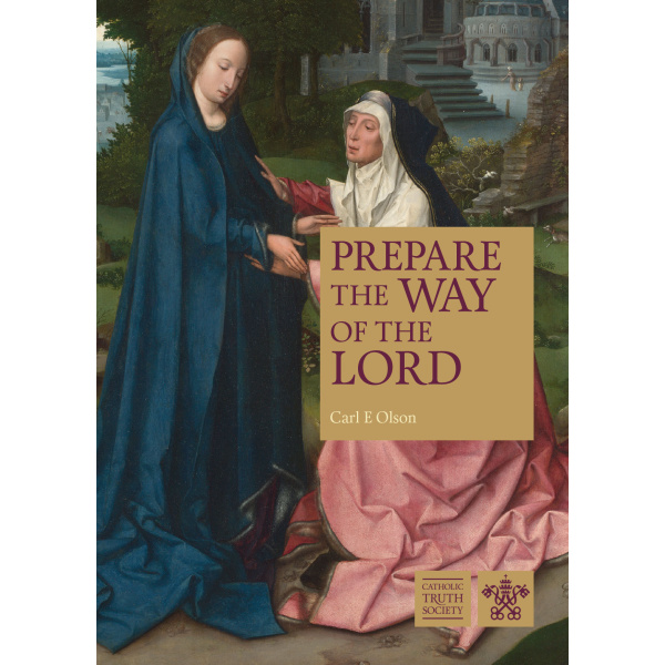 Prepare the Way of the Lord