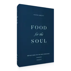 Food for the Soul - Cycle B