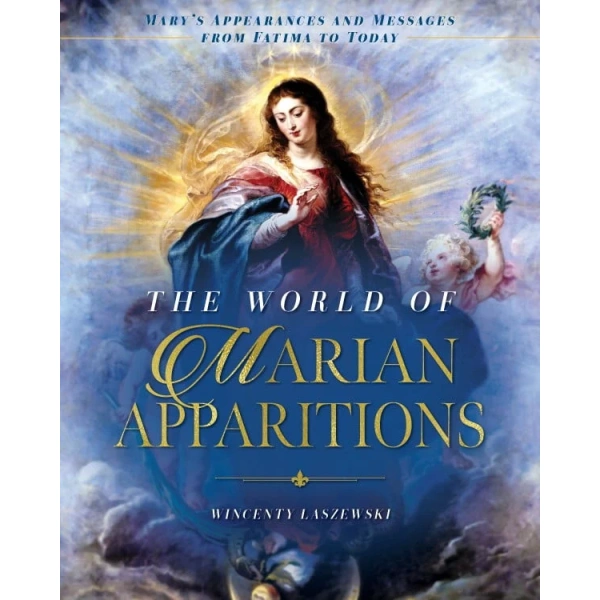 The world of Marian apparitions