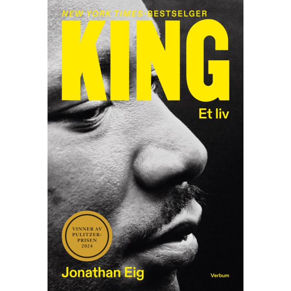 King - eit liv