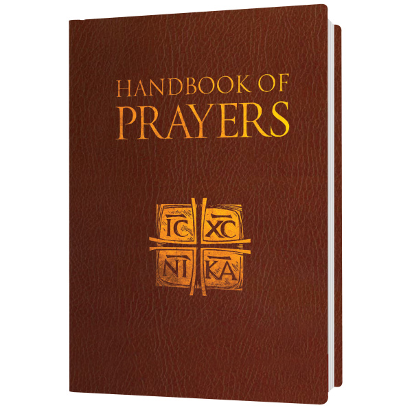 Handbook of Prayers