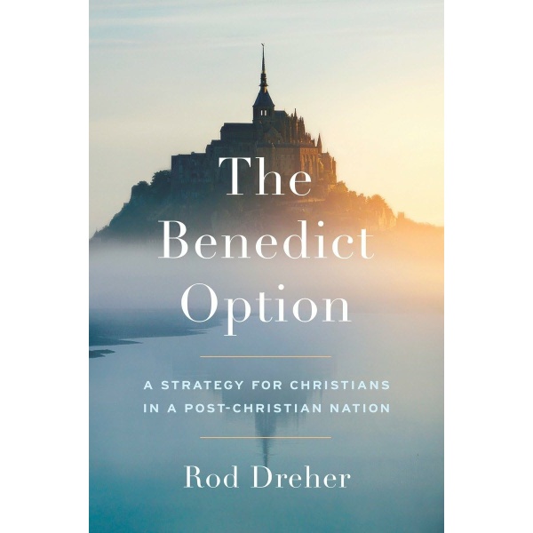 The Benedict Option