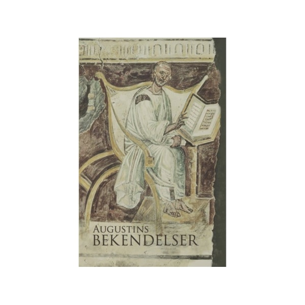 Augustins bekendelser