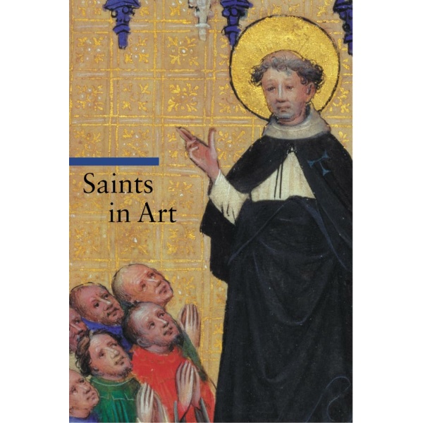 Saints in Art