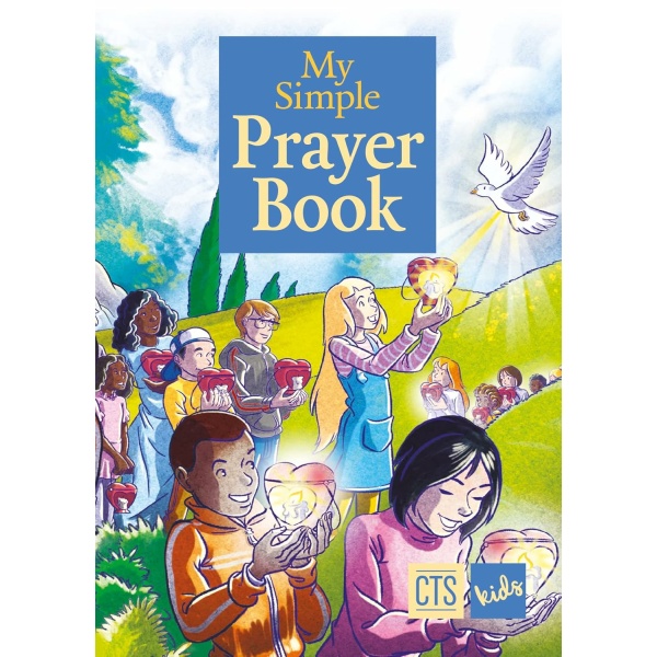 My Simple Prayer Book