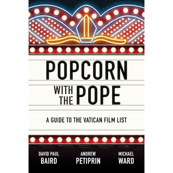 Popcorn with the Pope