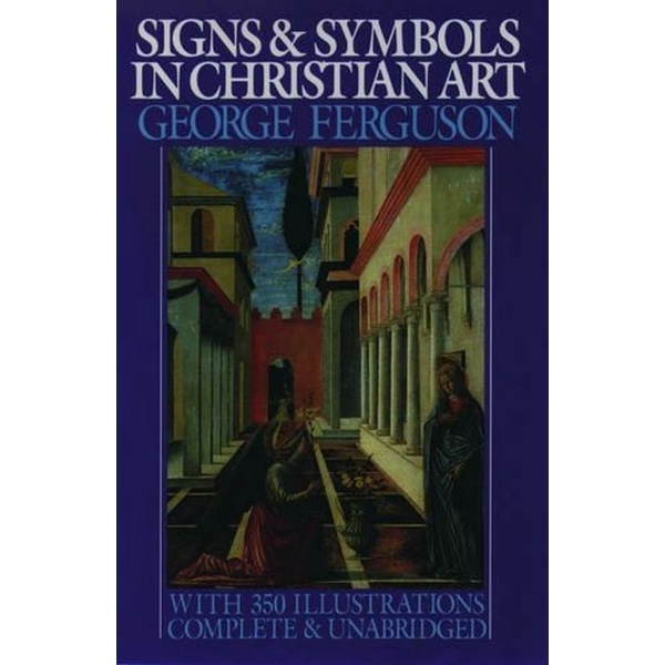 Signs and symbols in christian art