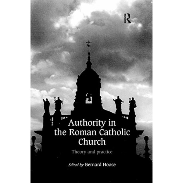 Authority in the Roman Catholic Church