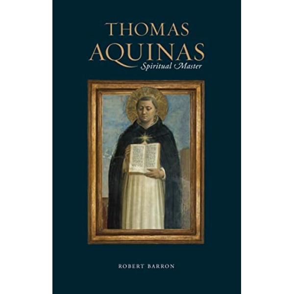 Thomas Aquinas: Spiritual Master