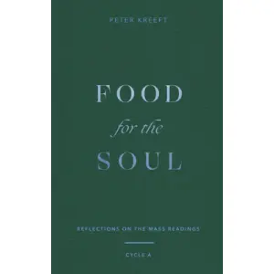 Food for the Soul - Cycle A