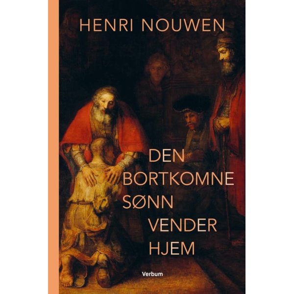 Den bortkomne sønn vender hjem