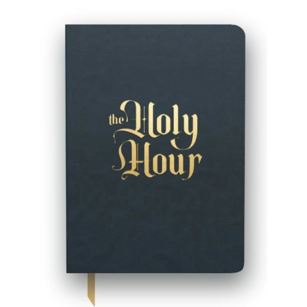 The Holy Hour - Imitation Leather