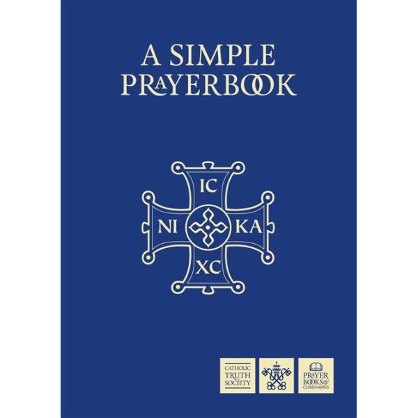 A Simple Prayer Book