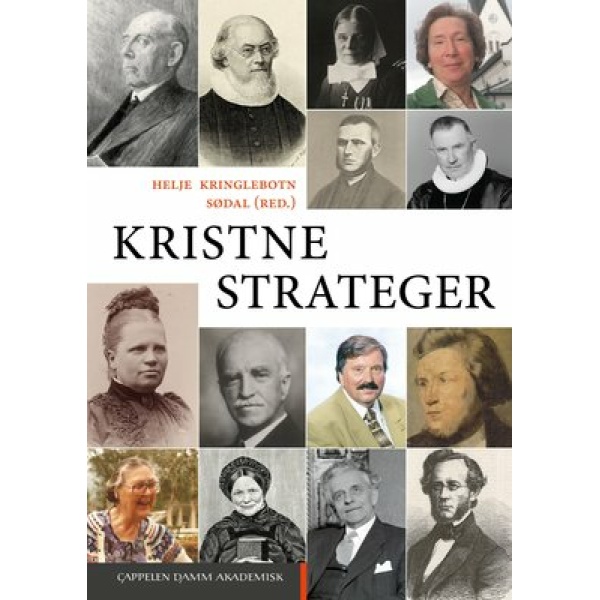 Kristne strateger