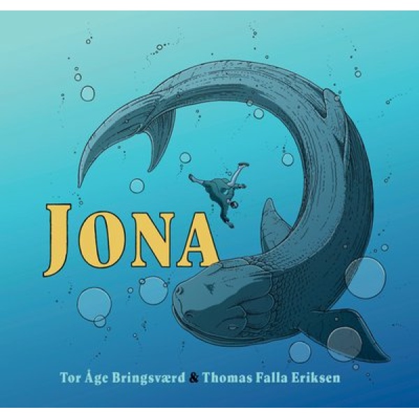 Jona