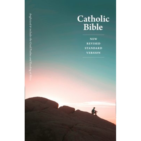 NRSV Catholic Bible