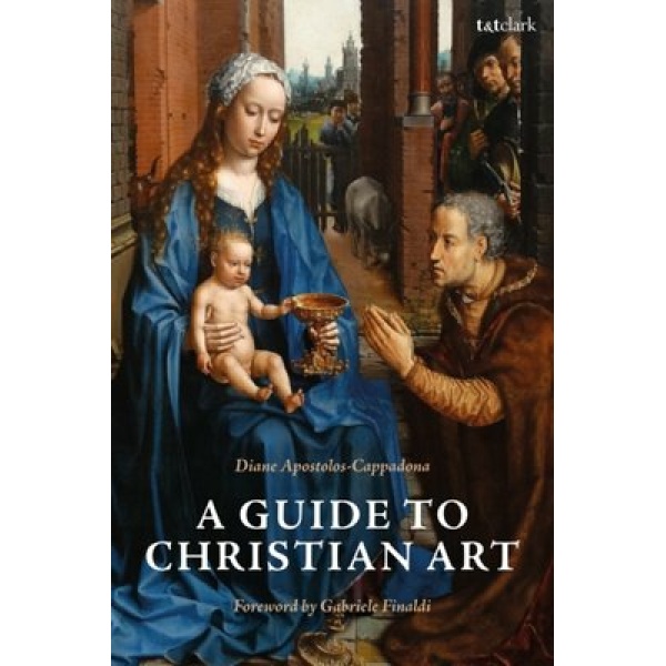 A Guide to Christian Art