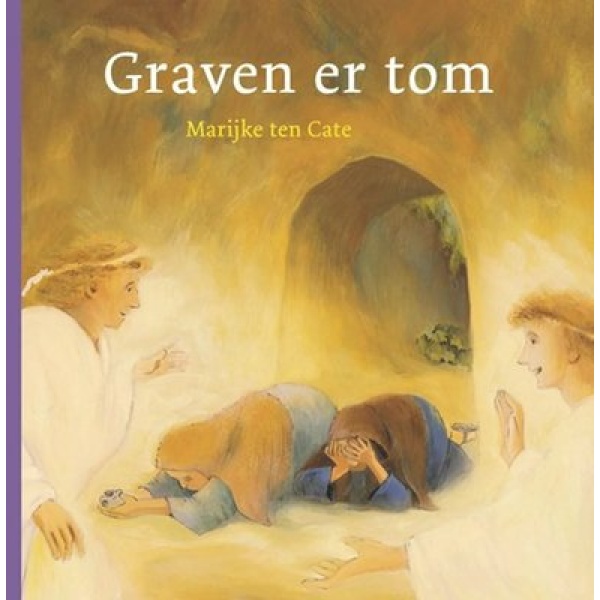 Graven er tom