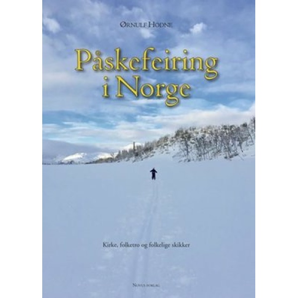 Påskefeiring i Norge