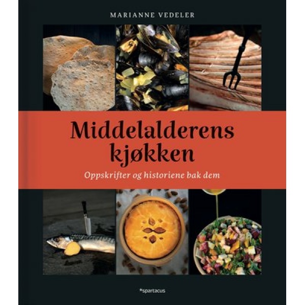 Middelalderens kjøkken