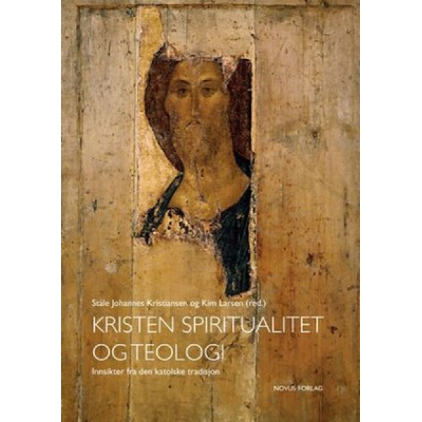 Kristen spiritualitet og teologi