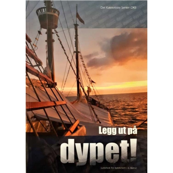 Legg ut på dypet (6. klasse)