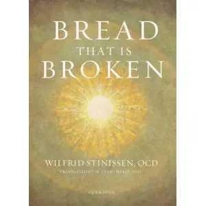 Bread That Is Broken
