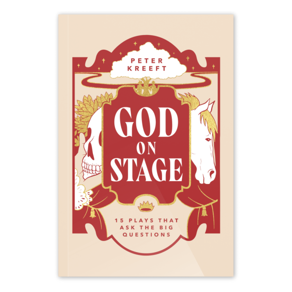 God on Stage