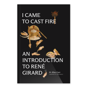 I Came to Cast Fire