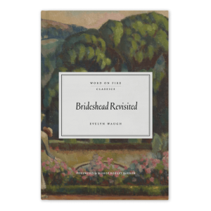 Brideshead Revisited