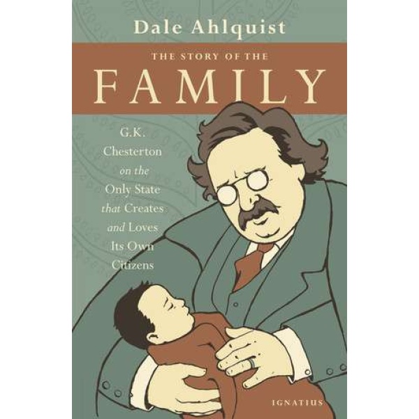 Story of The Family