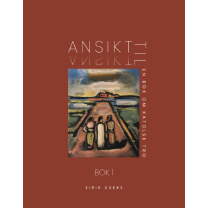 Ansikt til ansikt : Bok 1