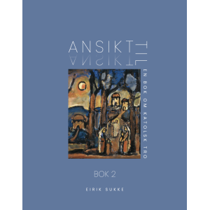 Ansikt til ansikt : Bok 2